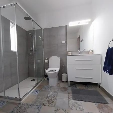 Apartamento Turquesa Playa-grao